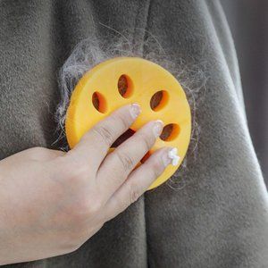 Hot Sale Pet Hair Remover for Laundry Washing Machine Cat/Dog Fur Catcher 2 Pack